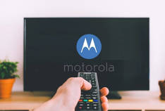 Μια άλλη έξυπνη τηλεόραση θα κυκλοφορήσει στις 16 Σεπτεμβρίου, αυτή τη φορά από τη Motorola.