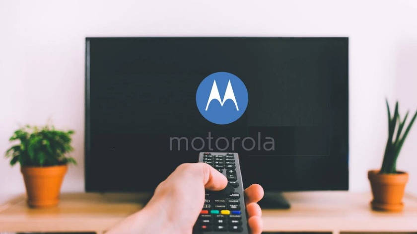 Un autre téléviseur intelligent sortira le 16 septembre, cette fois de Motorola.