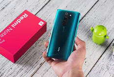 Le smartphone Redmi Note 8 Pro arrive bientôt!