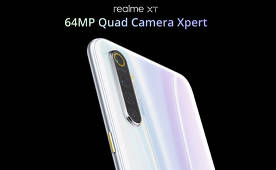 Realme XT will compete with Redmi Note 8 Pro?
