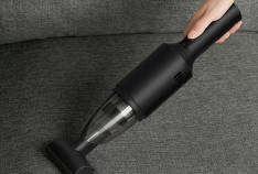 Xiaomi a présenté un nouvel aspirateur sans fil pour 20 $