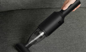 Xiaomi introduced a new cordless vacuum cleaner for $ 20