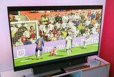 Philips a conquis l'IFA 2019 avec de nouveaux moniteurs