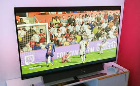 Philips has conquered IFA 2019 with new monitors