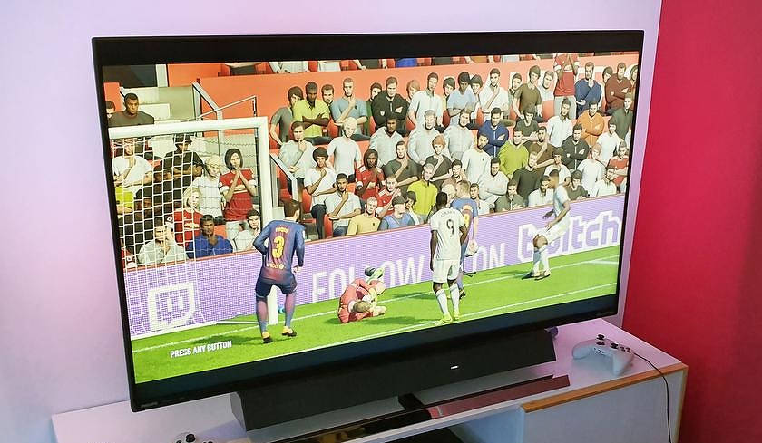 Philips ha conquerit IFA 2019 amb nous monitors