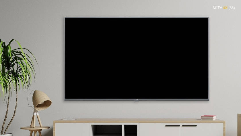 Xiaomi a montré de nouveaux téléviseurs intelligents Mi TV 4A et Mi TV 4X