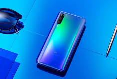Xiaomi Mi 9 Pro 5G équipé d'une charge rapide à 40 watts