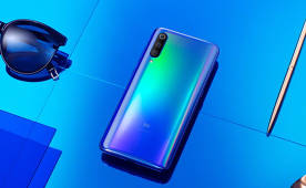 Xiaomi Mi 9 Pro 5G equipped with fast charging at 40 watts