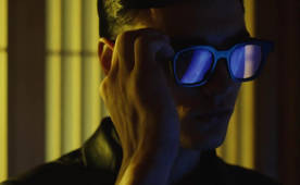 Smart glasses with smartphone features: Facebook and Luxottica make a common project