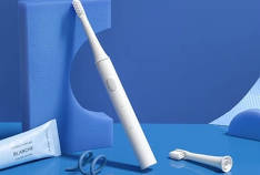 La nouvelle brosse à dents de Xiaomi - MiJia T100 avec un coût de 5 $