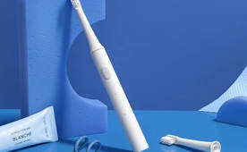 Xiaomi's new toothbrush - MiJia T100 with a cost of $ 5