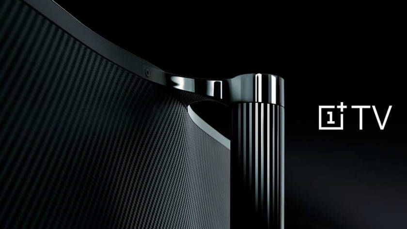 Détails sur OnePlus TV en ligne