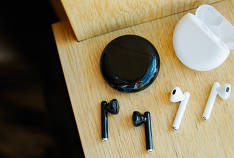 Huawei a appelé le coût des écouteurs sans fil FreeBuds 3