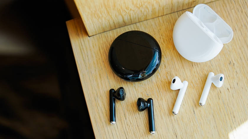 Huawei a appelé le coût des écouteurs sans fil FreeBuds 3