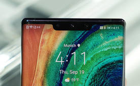 Huawei Mate 30 did not receive Google services: sanctions take effect!