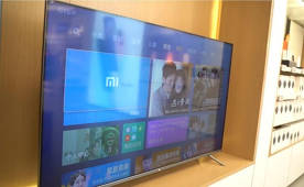 Xiaomi could not stand it: before the presentation, the 8K TV appeared in the company store