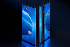 Xiaomi Mi Mix Alpha: le premier smartphone avec un capteur de 108 mégapixels