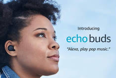 Qu'attendre des écouteurs sans fil Amazon Echo Buds?