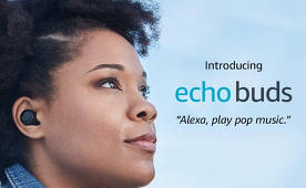 What to expect from Amazon Echo Buds Wireless Headphones?