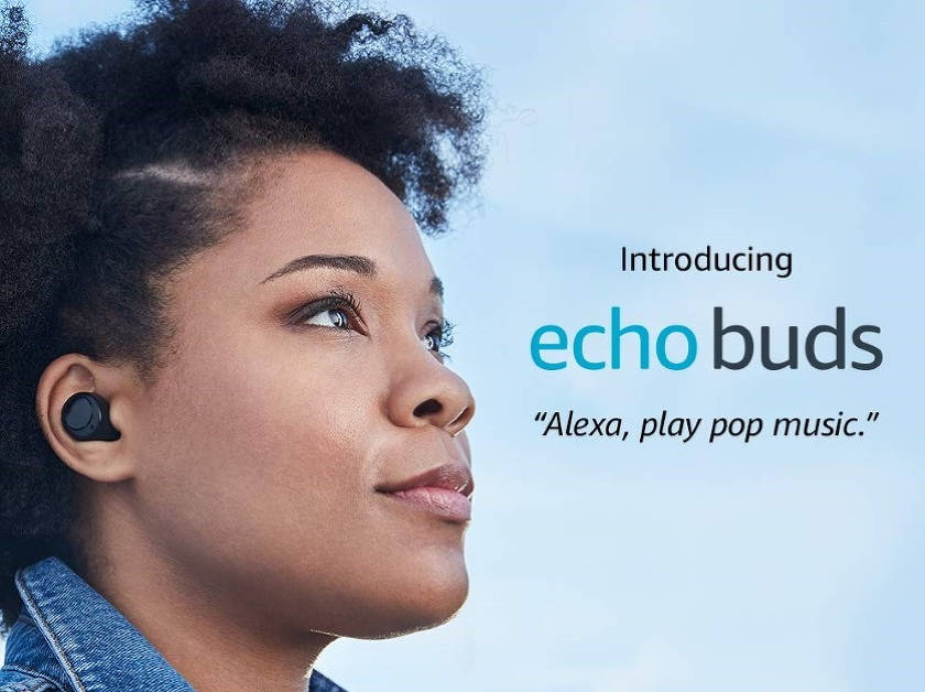 Qu'attendre des écouteurs sans fil Amazon Echo Buds?