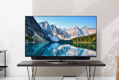 OnePlus a présenté le premier téléviseur 4K