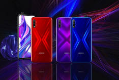 Qu'attend Huawei du lancement du Honor 9X?