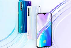 Quel type de concurrent prépare OPPO pour le Redmi K20 Pro?