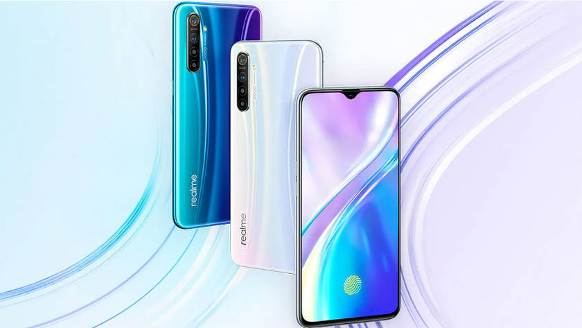 Quel type de concurrent prépare OPPO pour le Redmi K20 Pro?
