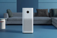 Mi Pro H: quel type de nettoyant de Xiaomi?