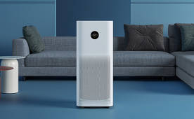 Mi Pro H: what kind of cleaner from Xiaomi?