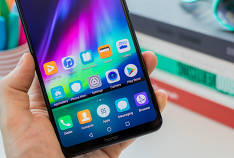 Η Honor προετοιμάζει το smartphone Note σε ένα τσιπ Kirin 810