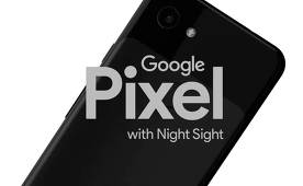 The announcement of Pixel 4 is just around the corner: an advertising campaign has been launched