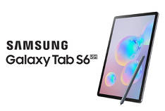 Samsung publiera une tablette avec prise en charge de la 5G