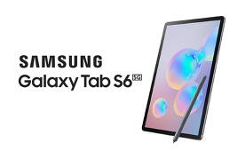 Samsung will release a tablet with support for 5G