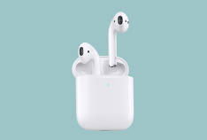IOS 13.2 Beta clignote Apple AirPods 3 photos