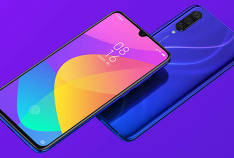 Xiaomi CC9 Pro apparaîtra-t-il non seulement en Chine?