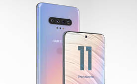 Samsung Galaxy S11 smartphone release date announced
