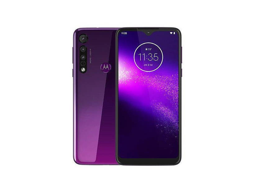 Motorola One Macro es mostrarà el mateix dia amb Redmi 8?