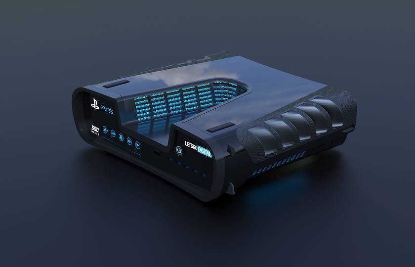 Sony a annoncé la date de la présentation de la PlayStation 5