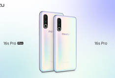 Без упозорења: Меиу 16С Про Плус теасерс су се појавили на мрежи