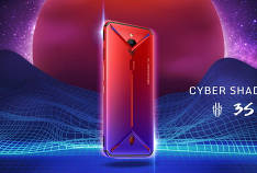 Nommé le prix et la date de sortie de Nubia Red Magic 3S en Europe