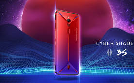 Nommé le prix et la date de sortie de Nubia Red Magic 3S en Europe