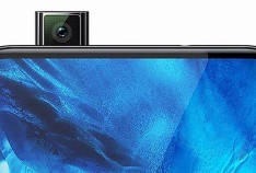 Nokia travaille-t-il sur un smartphone avec un appareil photo rétractable?