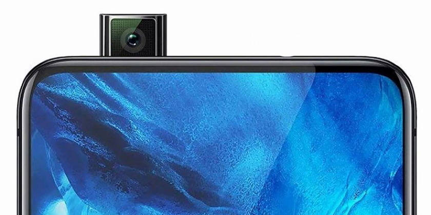 Nokia travaille-t-il sur un smartphone avec un appareil photo rétractable?