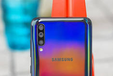 Samsung Galaxy A91 dévoilé: fonctionnalités nommées et date de sortie approximative