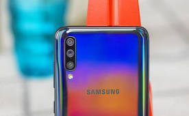 Samsung Galaxy A91 dévoilé: fonctionnalités nommées et date de sortie approximative