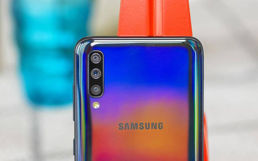 Samsung Galaxy A91 dévoilé: fonctionnalités nommées et date de sortie approximative
