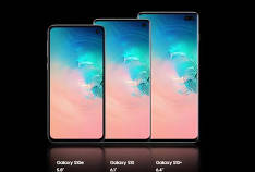 Η Samsung αποφάσισε να κυκλοφορήσει το Galaxy S10 Lite