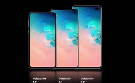 Samsung a décidé de sortir le Galaxy S10 Lite