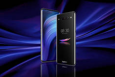 Qu'est-ce que le smartphone Nubia Z20: deux écrans et un Snapdragon 855 Plus?